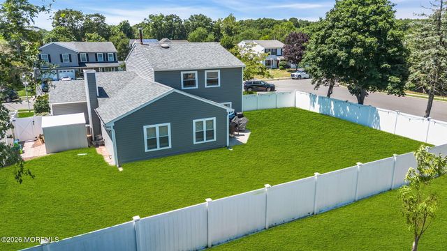 38 Markwood Drive, Howell, NJ 07731