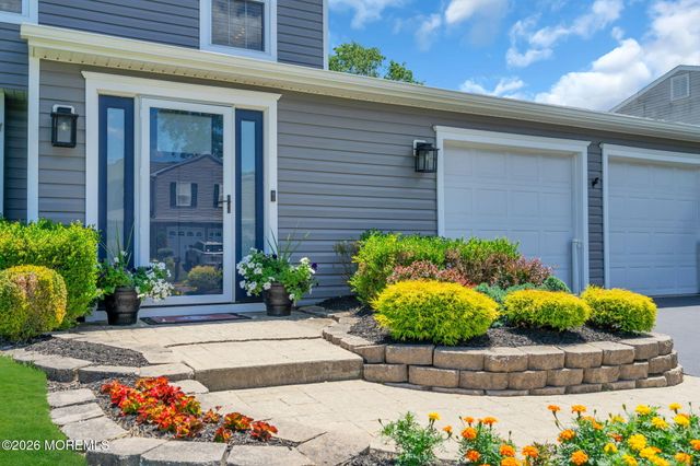 38 Markwood Drive, Howell, NJ 07731
