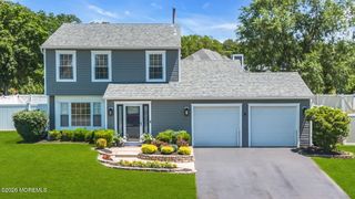 38 Markwood Drive, Howell, NJ 07731