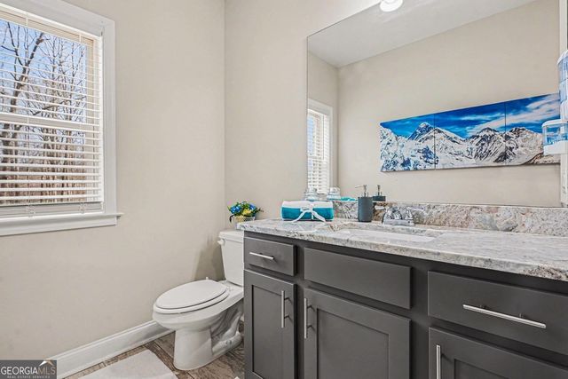 132 Whitworth Drive, Locust Grove, GA 30248