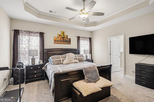 132 Whitworth Drive, Locust Grove, GA 30248