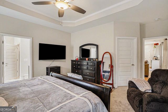 132 Whitworth Drive, Locust Grove, GA 30248