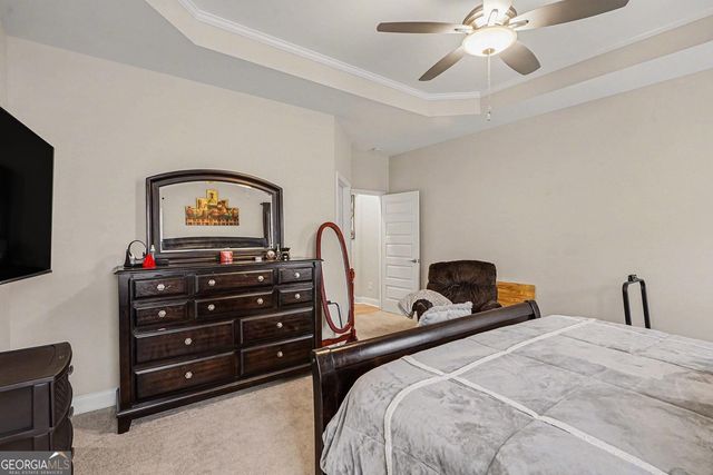 132 Whitworth Drive, Locust Grove, GA 30248