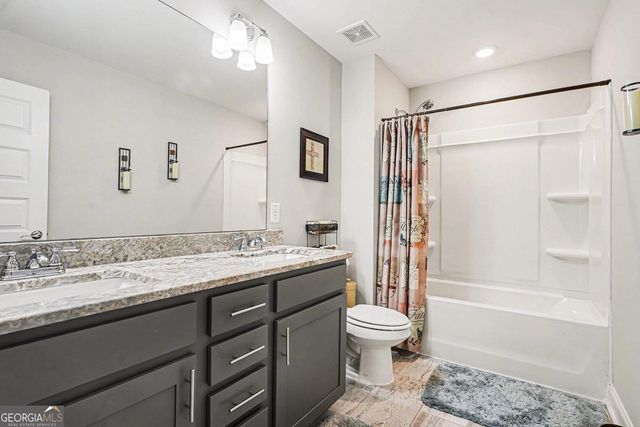 132 Whitworth Drive, Locust Grove, GA 30248