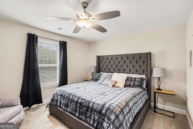 132 Whitworth Drive, Locust Grove, GA 30248