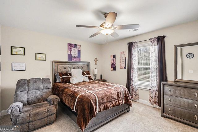 132 Whitworth Drive, Locust Grove, GA 30248