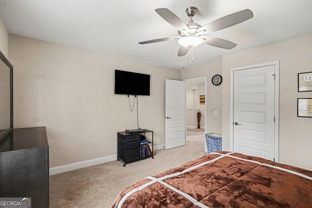 132 Whitworth Drive, Locust Grove, GA 30248