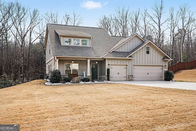132 Whitworth Drive, Locust Grove, GA 30248