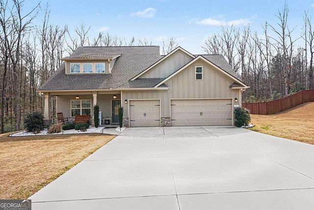 132 Whitworth Drive, Locust Grove, GA 30248