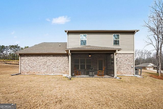 132 Whitworth Drive, Locust Grove, GA 30248