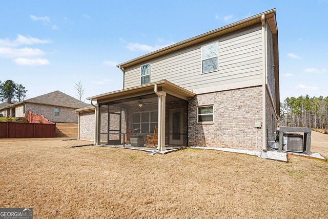 132 Whitworth Drive, Locust Grove, GA 30248