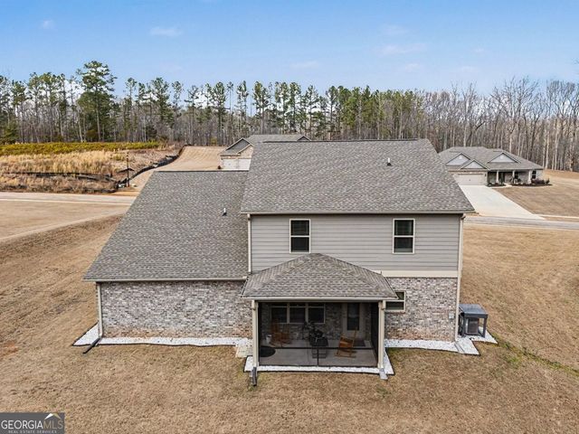 132 Whitworth Drive, Locust Grove, GA 30248