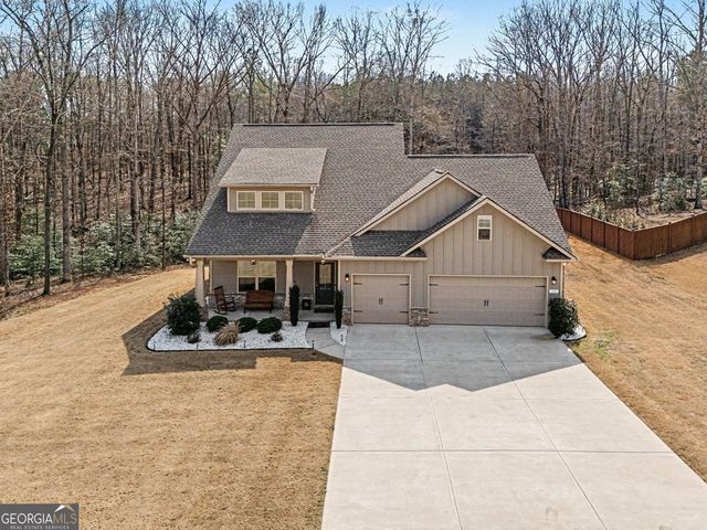 132 Whitworth Drive, Locust Grove, GA 30248