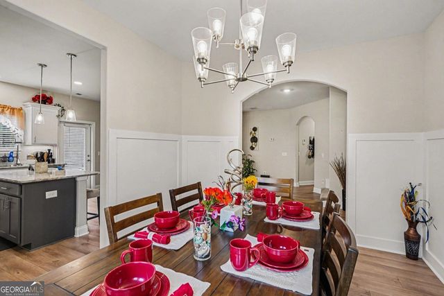 132 Whitworth Drive, Locust Grove, GA 30248