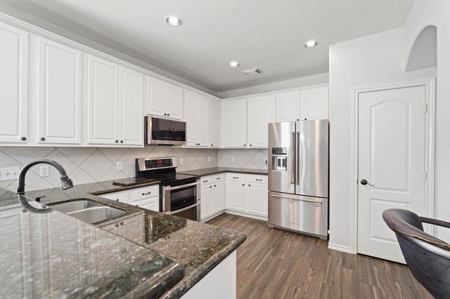 10334 Cobalt Falls Drive, Houston, TX 77095