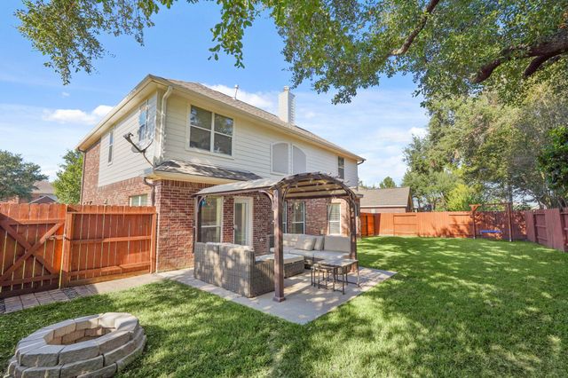 10334 Cobalt Falls Drive, Houston, TX 77095
