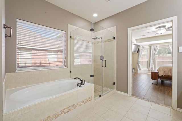 10334 Cobalt Falls Drive, Houston, TX 77095