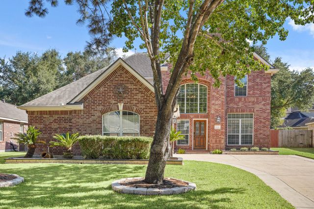 10334 Cobalt Falls Drive, Houston, TX 77095