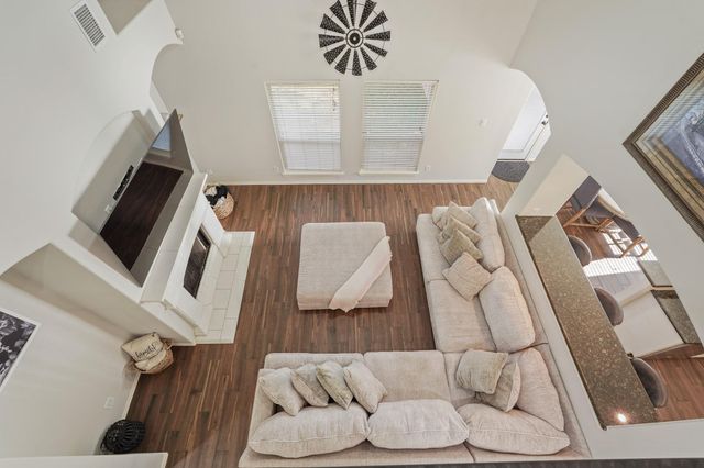 10334 Cobalt Falls Drive, Houston, TX 77095