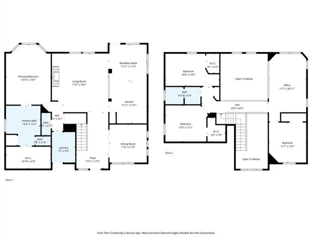 10334 Cobalt Falls Drive, Houston, TX 77095