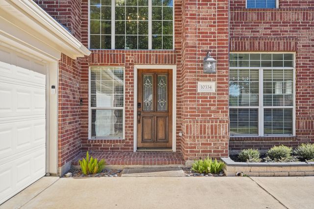10334 Cobalt Falls Drive, Houston, TX 77095
