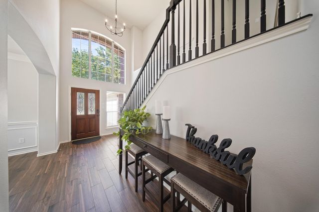10334 Cobalt Falls Drive, Houston, TX 77095
