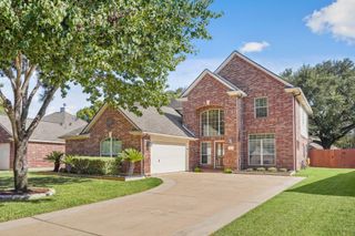10334 Cobalt Falls Drive, Houston, TX 77095