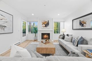 4000 Farm Hill Boulevard 204, Redwood City, CA 94061