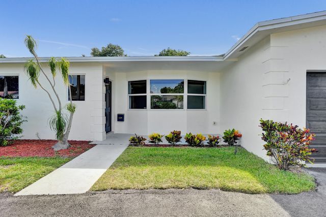 2030 N 54th Avenue, Hollywood, FL 33021