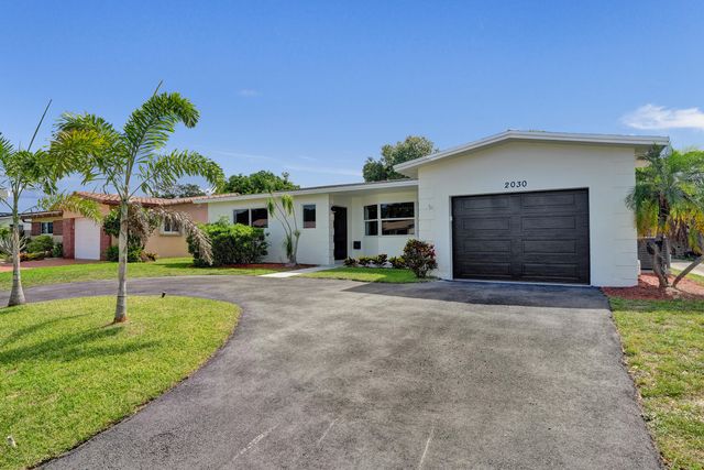 2030 N 54th Avenue, Hollywood, FL 33021