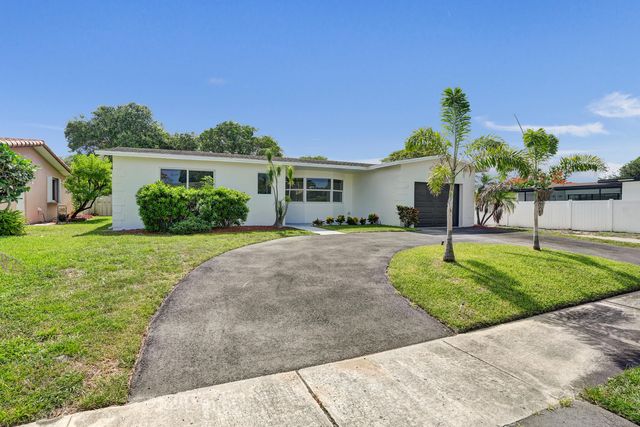 2030 N 54th Avenue, Hollywood, FL 33021