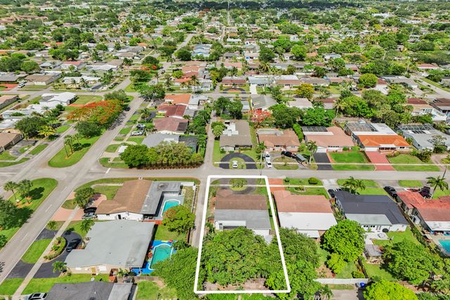 2030 N 54th Avenue, Hollywood, FL 33021