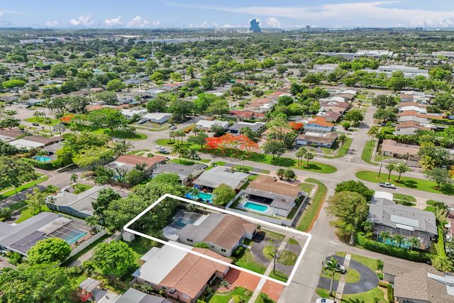 2030 N 54th Avenue, Hollywood, FL 33021
