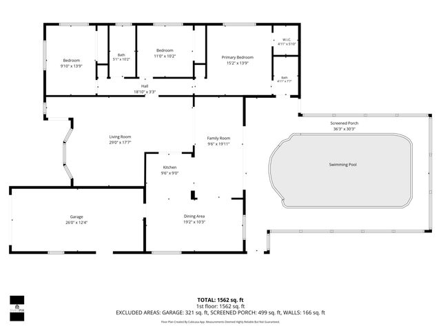 2030 N 54th Avenue, Hollywood, FL 33021