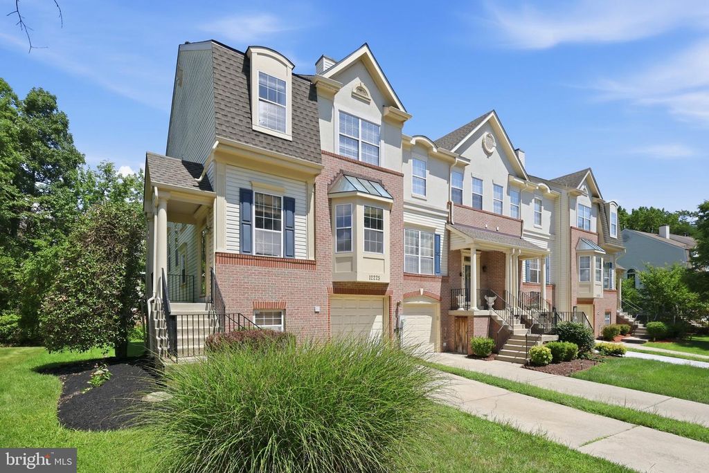 12225 FLETCHERTOWN, Bowie, MD 20720