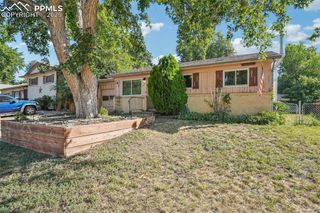 839 Querida Drive, Colorado Springs, CO 80909