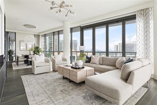 3107 Peachtree NE Road 1101, Atlanta, GA 30305