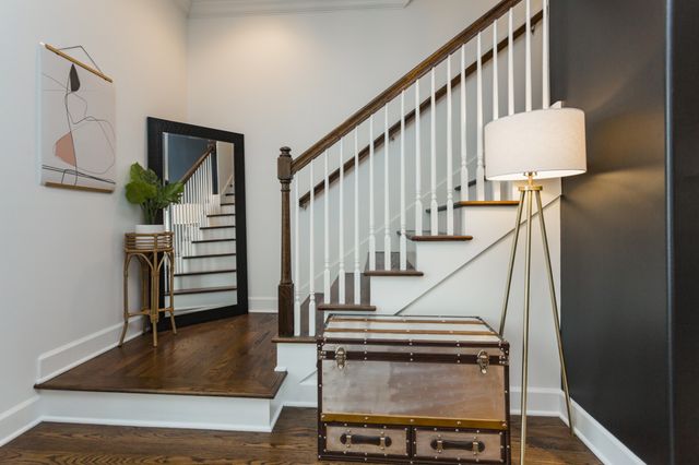 816 Smiley St, Nashville, TN 37206