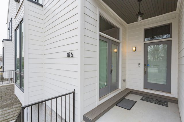 816 Smiley St, Nashville, TN 37206