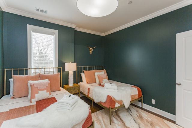 816 Smiley St, Nashville, TN 37206