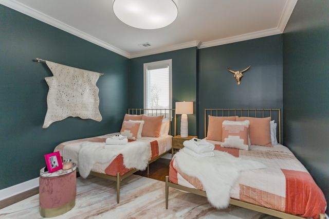 816 Smiley St, Nashville, TN 37206