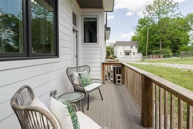 816 Smiley St, Nashville, TN 37206