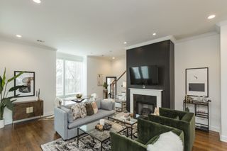 816 Smiley St, Nashville, TN 37206