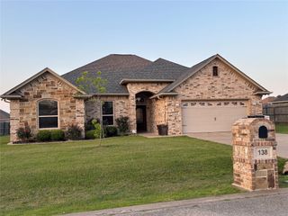 138 Ocean Lake Drive, Edgewood, TX 75117