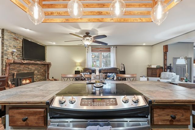 22 Tanglewood Drive, Greenbrier, AR 72058