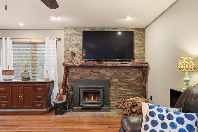 22 Tanglewood Drive, Greenbrier, AR 72058