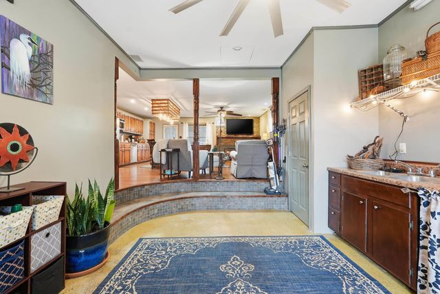 22 Tanglewood Drive, Greenbrier, AR 72058