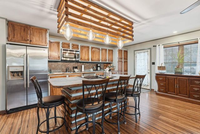 22 Tanglewood Drive, Greenbrier, AR 72058