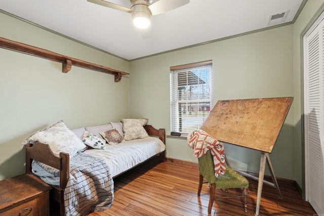 22 Tanglewood Drive, Greenbrier, AR 72058