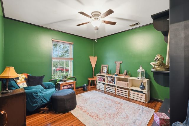 22 Tanglewood Drive, Greenbrier, AR 72058